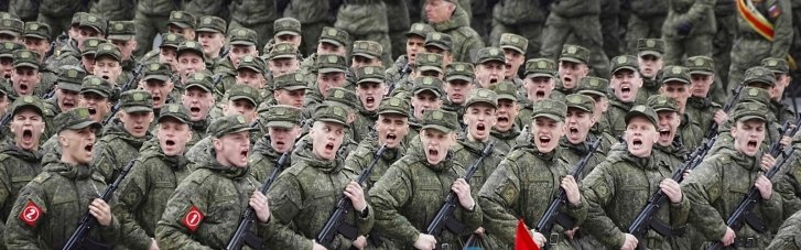 В России отменяют или ограничивают празднование 9 мая