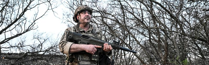 Сили оборони ліквідували 1100 російських окупантів та 3 танки за добу, — Генштаб