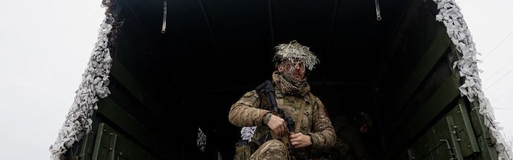 Силы обороны ликвидировали 760 российских оккупантов и 6 танков за сутки, — Генштаб