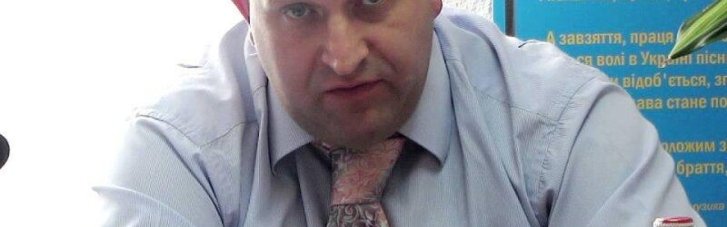 Обвинувачений у нелегальному обігу зброї ексочільник "Кобри" мобілізувався, щоб уникнути суду, — ЗМІ