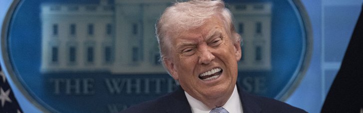 Трамп покарає неприхильні країни НАТО виведенням військ США, — ЗМІ