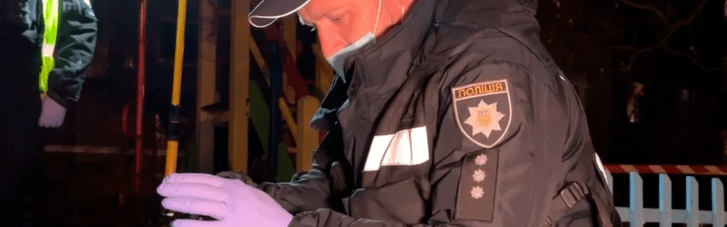 У Києві зарізали 23-річного чоловіка через зауваження на дитячому майданчику (ФОТО)