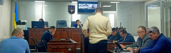 Справа про 62 мільйони гривень Держспецзв'язку. Як прокурор переклав свої обов'язки на адвокатів
