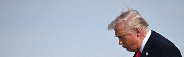 Трамп о массированном ударе по Украине: ужасно, мы сфокусированы на Иране