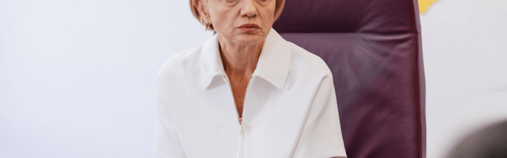 У Києві оштрафували вчительку за використання російської мови під час уроку