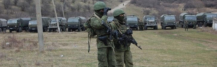 Оккупанты в Крыму создали инфраструктуру для подготовки операторов БпЛА