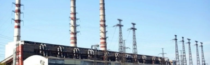 Зупинка Херсонської ТЕЦ: без тепла залишилось понад 40 тисяч абонентів