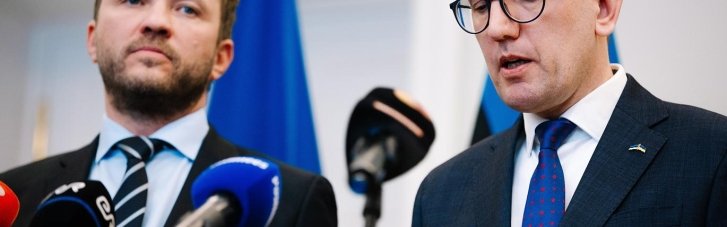 Естонія готова закрити кордон із Росією, - премʼєр Естонії