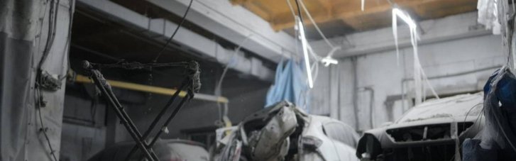 Рашисти поранили сім'ю з маленькими дітьми у Запорізькому районі