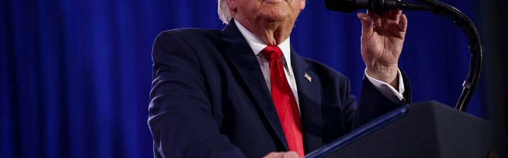 "Есть значительный прогресс": Трамп надеется вскоре встретиться с Зеленским и Путиным (ВИДЕО)
