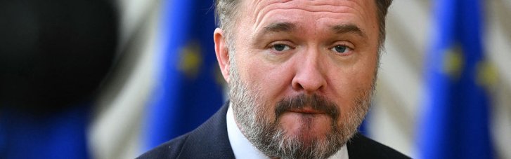 Єврокомісар обіцяє, що ЄС не купуватиме "жодної молекули" енергоресурсів з Росії