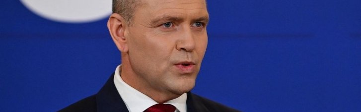 Президент Польши рассказал, когда может приехать в Украину