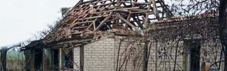 На Запорожье за минувшие сутки ранены два человека