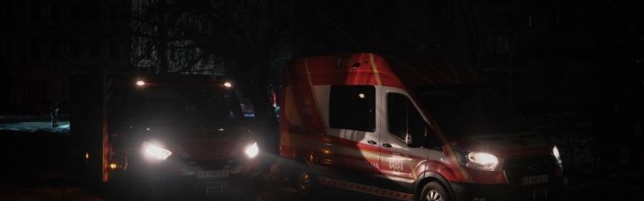 Оккупанты ночью били по ТЭЦ и ТЭС, которые обогревали жителей Киева, Харькова и Днепра, — Шмыгаль
