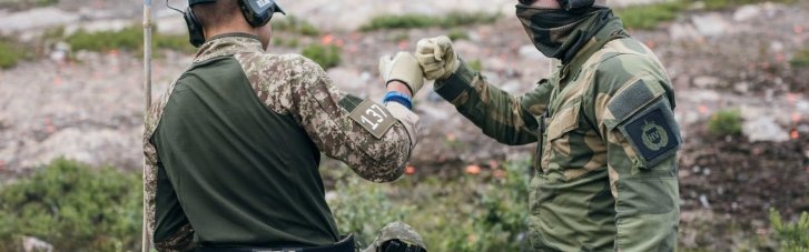 На фронті з початку доби відбулося 219 штурмів: найзапекліші бої на Покровському напрямку
