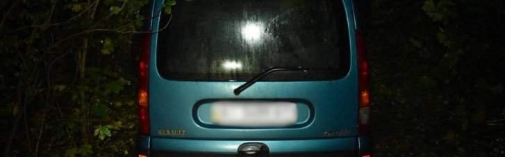 Прокурор ОГПУ скоїв летальне ДТП, втік, а потім прийшов у поліцію