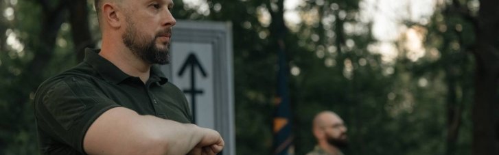 Командувач Третього армійського корпусу заявив про наближення поворотного моменту у війні з РФ