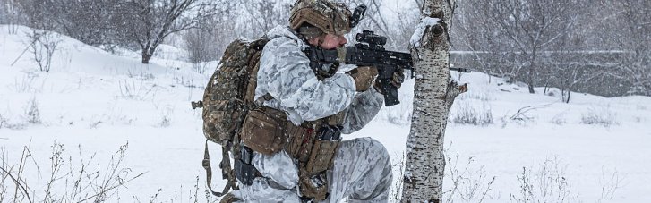 Силы обороны ликвидировали 1220 российских оккупантов и 5 танков за сутки, — Генштаб