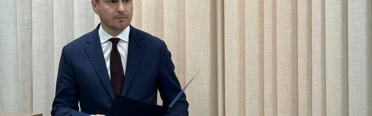 Ексгенпрокурор Кравченко остаточно звільнився з прокуратури