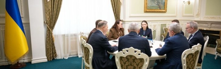 Уряд визначив ключові завдання для НАК "Нафтогаз України"