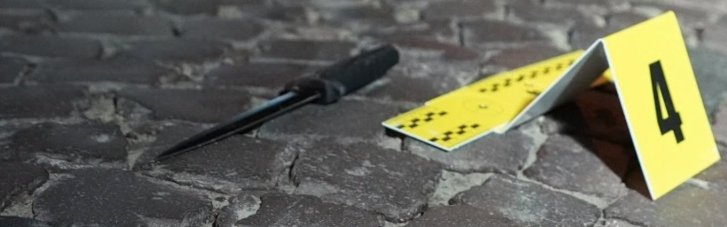 За дело убийства военного ТЦК во Львове взялись прокуроры (ФОТО)