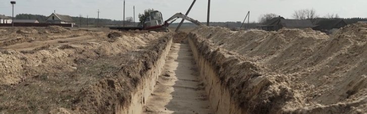На Рівненщині завершилася українсько-польська пошукова експедиція: що відомо
