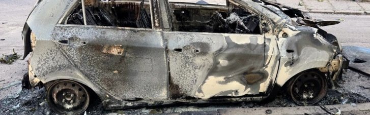 В Херсонской области оккупанты ранили 12 человек и повредили более 40 объектов