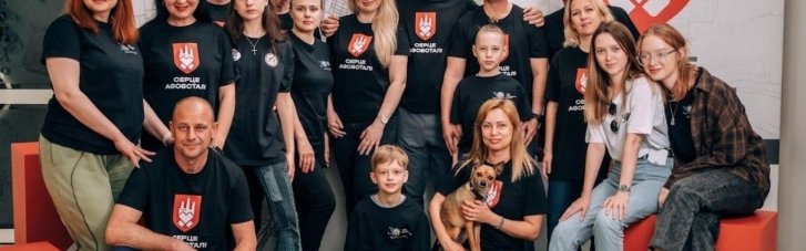 "Серце Азовсталі": Рінат Ахметов збільшив фінансування на підтримку оборонців Маріуполя до 1,6 млрд грн