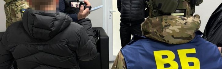 Корупційний скандал в повітряних силах: в ЗСУ відреагували