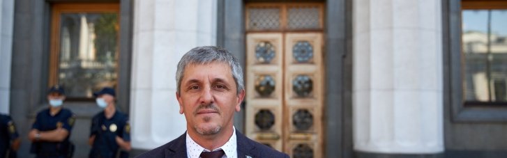 В Раде заявили, что мобилизация в Украине будет продолжаться "еще долго"