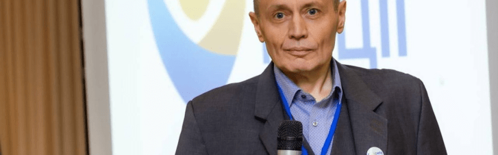 Украине нужны восстановление и модернизация, а не мечты отдельных политиков о выборах, — Пелюховский