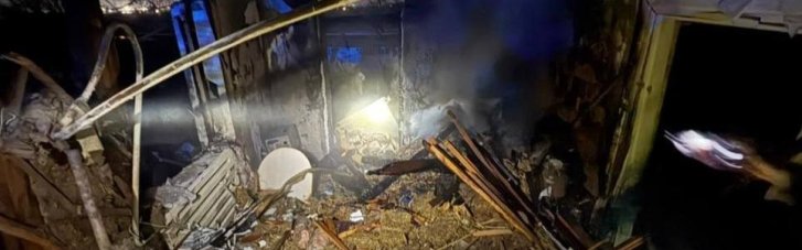 Цієї ночі російські окупанти обстріляли чотири області України: є загиблі