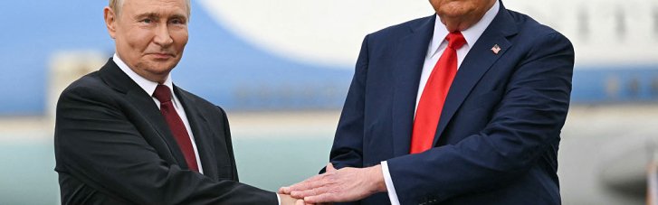 Трамп предположил, что Путин "немного помогает" Ирану