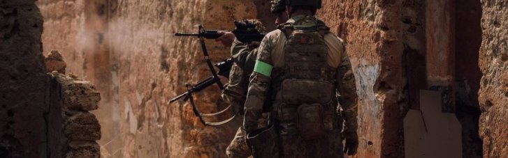 Українські захисники відбили понад 120 ворожих атак