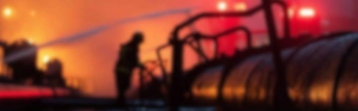 Уже 19-та цілеспрямована атака: Росія вдарила по об’єктах "Нафтогазу" на Полтавщині