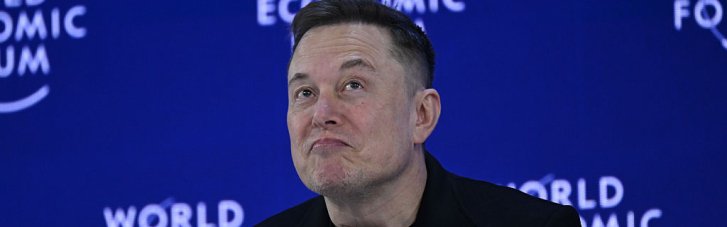 "Может навредить твоему бренду": Сикорский призвал Маска забрать у россиян Starlink