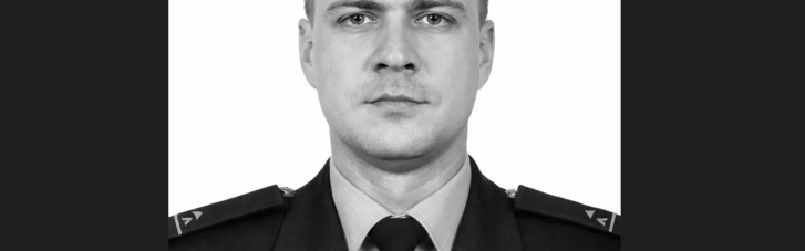 На Киевщине во время ликвидации последствий российских ударов погиб спасатель
