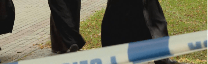 Напад на польський монастир: з'явилася реакція Туска, а у прокуратурі розповіли подробиці