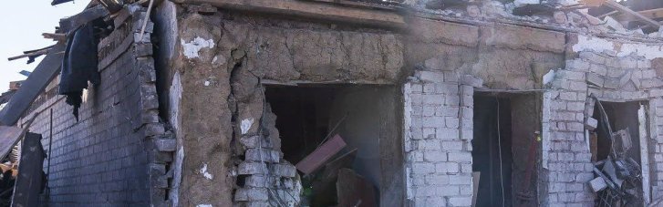 В Запорожье за сутки зафиксировано более 650 обстрелов