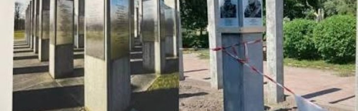 Ветеранів та родини загиблих, які вимагають відставки Бахматова, підтримали в Третьому армійському корпусі: "Перетнув критичну межу"