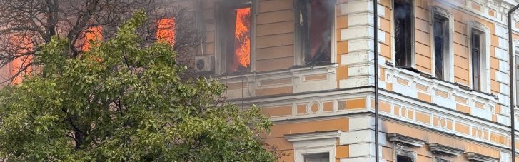 "Беззмістовний залишок СРСР": Безугла після російського удару цинічно заявила, що НАН давно потрібно було "реформувати або закрити"