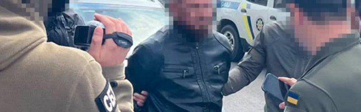 Корректировал удары по западным регионам и готовил убийства военных: в Ровенской области задержали агента РФ
