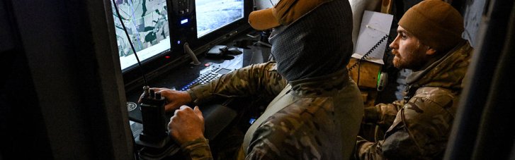 Ситуація на фронті на ранок 20 жовтня: інформація Генштабу