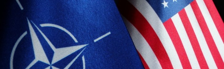 Доверие украинцев к США и НАТО значительно снизилось, — опрос
