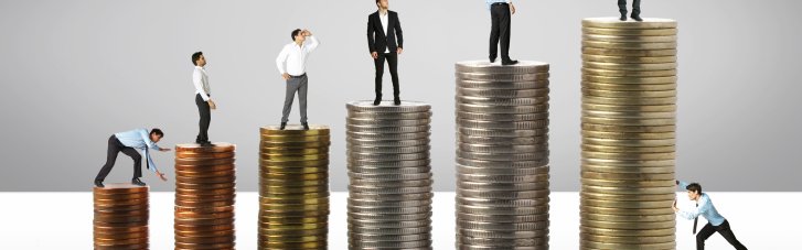 На які вакансії найшвидше зростають медіанні зарплати – за рік і з початку повномасштабного вторгнення