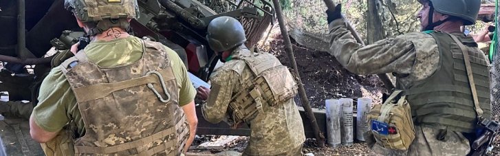 Сили оборони ліквідували 1560 російських окупантів та 3 танки за добу, — Генштаб