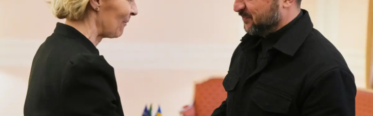 Мінус 3,6 млрд євро. Чому Банкова не боїться нарощувати борг з реформ перед Євросоюзом