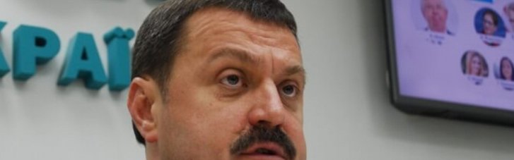 Перекваліфікувався на "герої" Росії: екснардеп Деркач отримав 15 років за держзраду