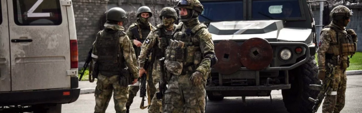 Россия ужесточила практику замещения украинцев на оккупированных территориях россиянами, — ГУР