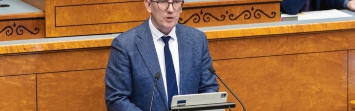 Вступление Украины в ЕС станет гарантией безопасности не только для Киева, но и для всей Европы, — Президент Эстонии.
